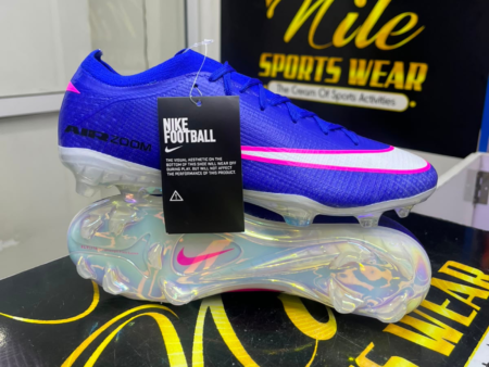 Nike Mercurial Vapor 17