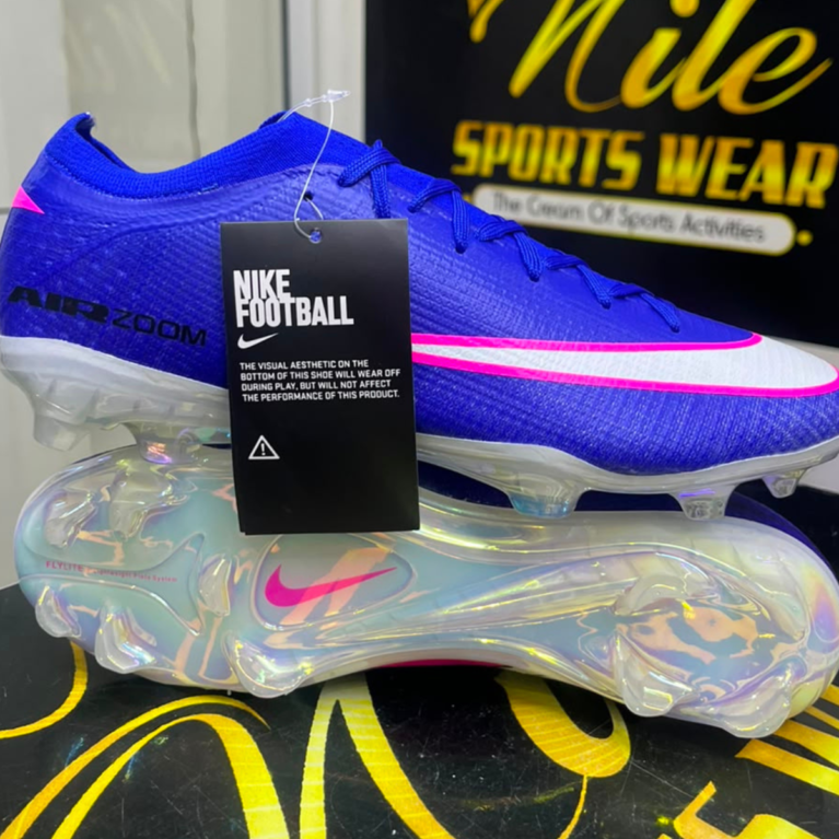 Nike Mercurial Vapor 17