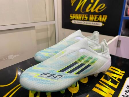Adidas F50 Lowcut