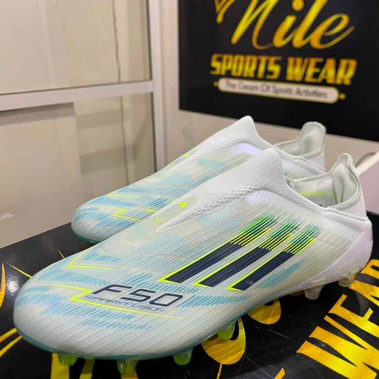 Adidas F50 Lowcut