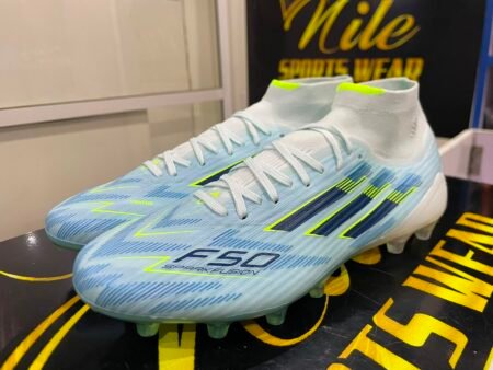Adidas F50 Hightop
