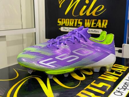 Adidas F50 Laced