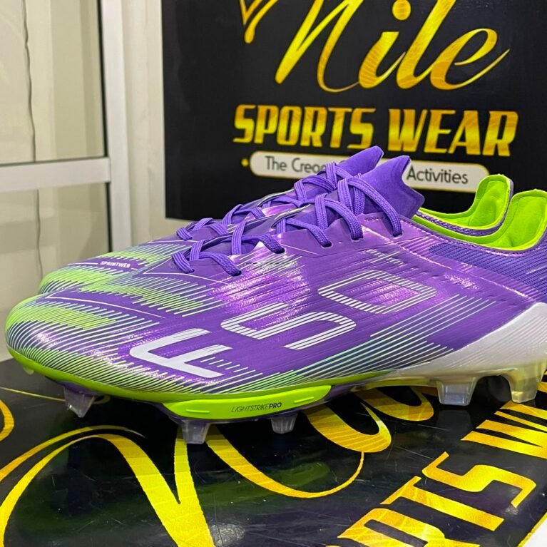 Adidas F50 Laced