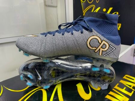 Nike Mercurial Superfly CR7