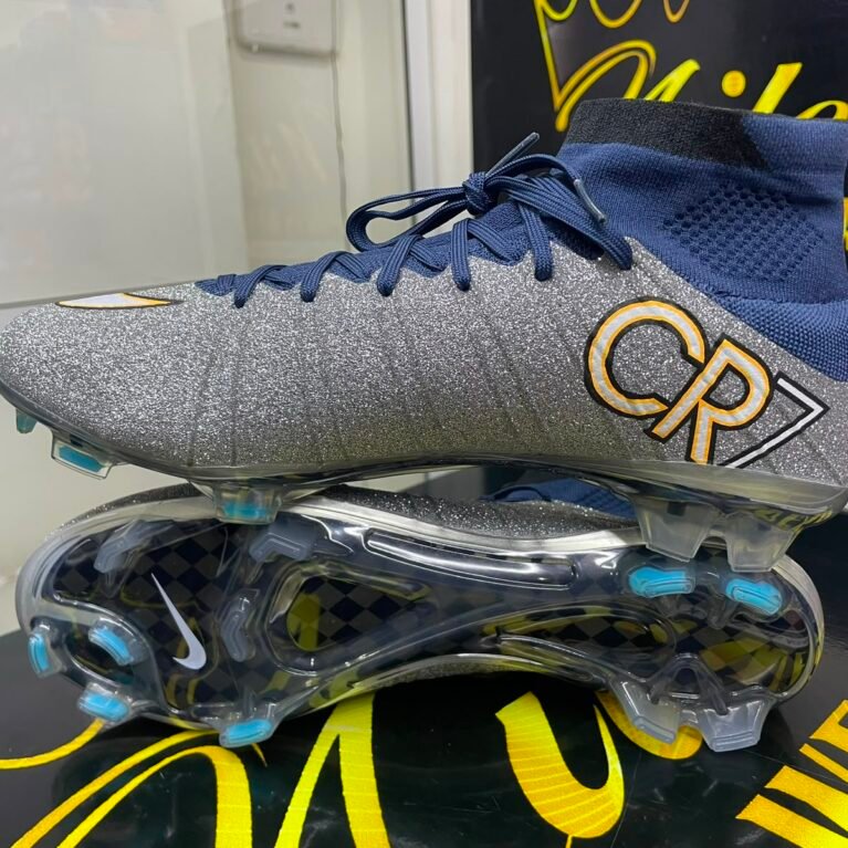 Nike Mercurial Superfly CR7