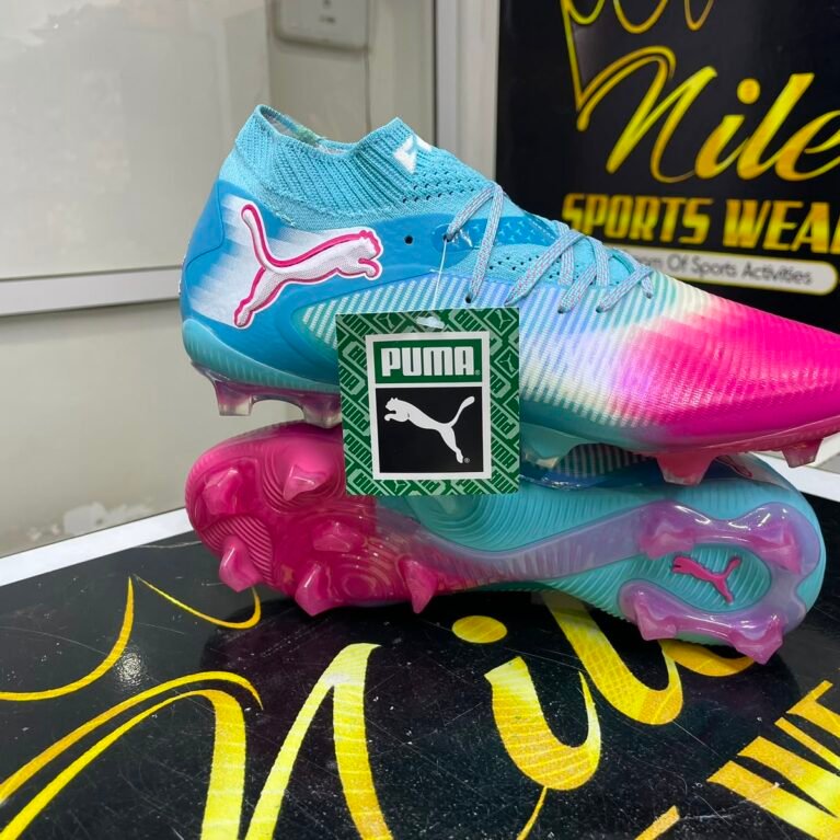 Puma Future